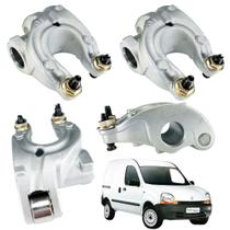 Jogo Balancim Comando Escape Admissão Kangoo 1.0 2000 A 2007