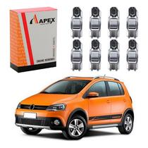 Jogo Balancim Crossfox 1.6 8v 2009 A 2014 Jogo Balancim Crossfox 1.6 8v 2009 A 2014