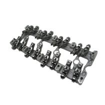 Jogo Balancim E Carcaça Fechamento Do Cabecote Do Motor ( Ranger 2013 A 2021 2.2 Diesel ) ( Tranisit 2.2 2.4 2008 A 2013 ) - BK3Q6K551BC - Paralela - Jogo Balancim E Carcaça Fechamento Do Cabecote Do Motor ( Ranger 2013 A 2021 2.2 Diesel ) ( Tranisit 2.2 2.4 2008 A 2013 ) - BK3Q6K551BC - Paralela -