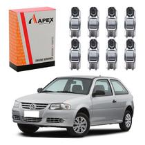 Jogo Balancim Gol G4 1.0 8v 2005 A 2014 Jogo Balancim Gol G4 1.0 8v 2005 A 2014