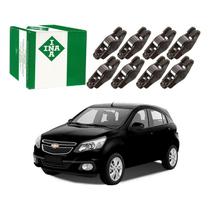 Jogo Balancim Ina Agile 1.4 2014