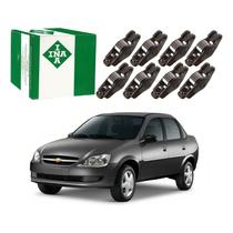 Jogo Balancim Ina Corsa Classic 1.0 2011 A 2016