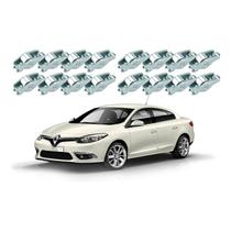Jogo Balancim Ina Fluence 1.6 2.0 16v 2015 A 2021 Jogo Balancim Ina Fluence 1.6 2.0 16v 2015 A 2021