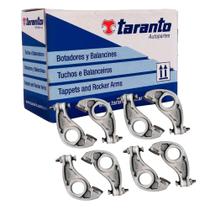 Jogo Balancim Motor Renault Clio Logan Sandero Kangoo Symbol 1.6 8v K7