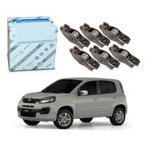 Jogo Balancim Original Fiat Uno 1.0 3cc 2017 A 2022 Jogo Balancim Original Fiat Uno 1.0 3cc 2017 A 2022