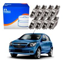 Jogo Balancim Roletado Chevrolet Agile 1.4 2009 A 2013