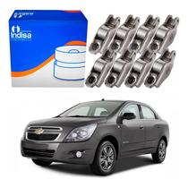 Jogo Balancim Roletado Chevrolet Cobalt 1.4 1.8 2012 A 2016