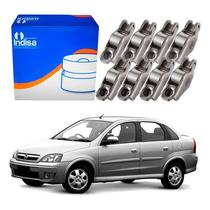 Jogo Balancim Roletado Chevrolet Corsa Sedan 1.4 2007 A 2012