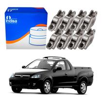 Jogo Balancim Roletado Chevrolet Montana 1.4 2009 A 2010