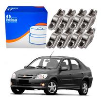 Jogo Balancim Roletado Chevrolet Prisma 1.0 1.4 2010 A 2012