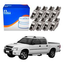 Jogo Balancim Roletado Chevrolet S10 2.4 2008 A 2012