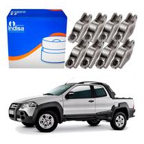 Jogo Balancim Roletado Strada Adventure 1.8 Gm 2008 A 2010