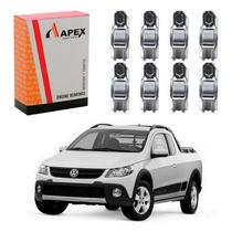 Jogo Balancim Saveiro Cross G5 1.6 8v 2009 A 2013