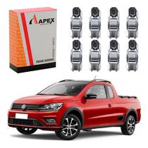 Jogo Balancim Saveiro G7 1.6 8v 2016 A 2023 Jogo Balancim Saveiro G7 1.6 8v 2016 A 2023