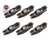 Jogo Balancim Valvula 4cc Argo Mobi Cronos Uno Strada Motor Fire Jogo Balancim Valvula 4cc Argo Mobi Cronos Uno Strada Motor Fire