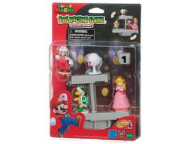 Jogo Balancing Game Castle Stage Super Mario - Epoch