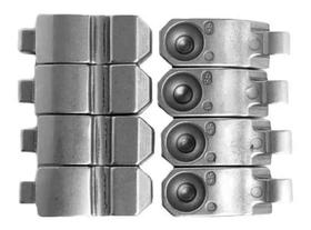 Jogo Balancins Astra/vectra/omega/corsa/celta/monza/etc