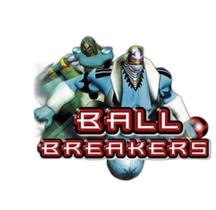 Jogo Ball Breakers PS1 - Gladiador Tecnológico Jogo Ball Breakers PS1 - Gladiador Tecnológico