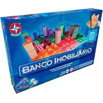 Jogo Banco Imobiliário Estrela