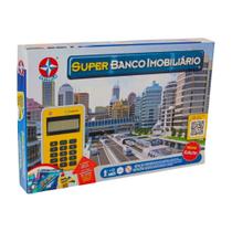 Jogo Banco Imobiliário Estrela