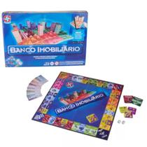 Jogo Banco Imobiliário Grande Estrela Jogo Banco Imobiliário Grande Estrela