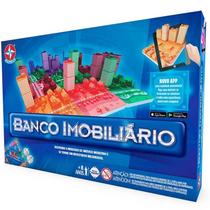 Jogo Banco Imobiliário Realidade Aumentada Estrela