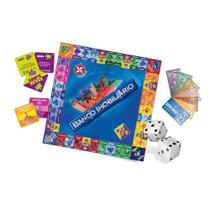 Jogo Banco Imobiliário Realidade Aumentada Estrela