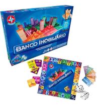 Jogo Banco Imobiliário Realidade Aumentada