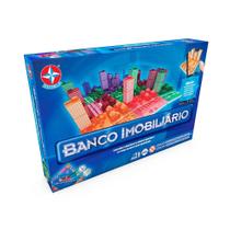 Jogo Banco Imobiliário Realidade Aumentada - Estrela