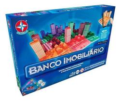 Jogo Banco Imobiliario Realidade Aumentada Estrela