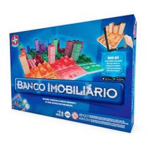 Jogo Banco Imobiliário Realidade Aumentada Estrela