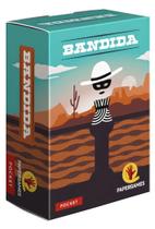Jogo Bandida de Cartas Cooperativo Jogo Bandida de Cartas Cooperativo