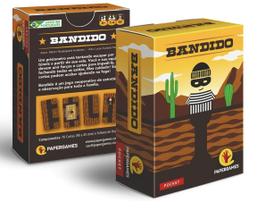 Jogo Bandido - Cooperativo