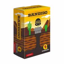 Jogo bandido - papergames