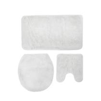 Jogo banheiro 3pcs bangor