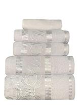 Jogo Banho Bordado Richilieu Especial 5 Peças Muito LINDO Jogo Banho Bordado Richilieu Especial 5 Peças Muito LINDO