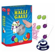 Jogo Baralho Halli Galli Copag Jogo Baralho Halli Galli Copag