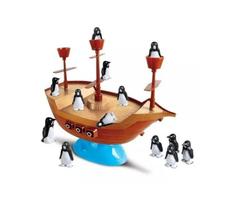 Jogo barco pirata 070-5 - braskit