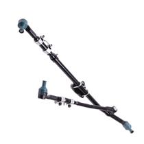 Jogo Barra Direcão F250 4x2 1998/2013 - F350 1998/2020 - Barra Longa + Barra Curta