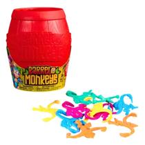 Jogo Barril de Macacos - Grow Jogo Barril de Macacos - Grow