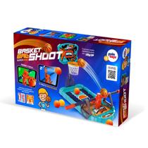 Jogo basketball shoot 4008 - pakitoys
