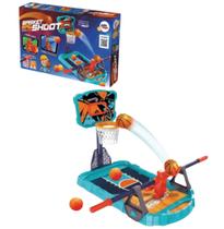 Jogo Basketball Shoot 4008- Pakitoys