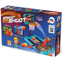 Jogo Basketball Shoot Pakitoys Jogo Basketball Shoot Pakitoys