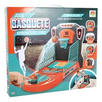 Jogo Basquete Arremesso Livre DMT6806 Jogo Basquete Arremesso Livre DMT6806