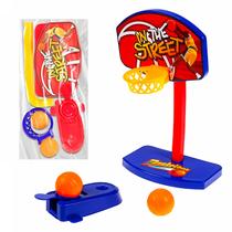 Jogo Basquete De Dedo - Art Brink Jogo Basquete De Dedo - Art Brink