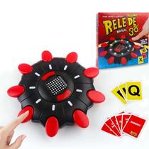 Jogo Basta Eletrônico Educativo Envio Relâmpago