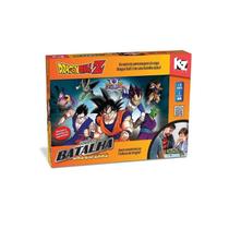 Jogo Batalha das Esferas Dragon Ball Z 1265