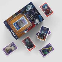 Jogo Batalha De Heróis Dois Irmãos Copag Jogo Batalha De Heróis Dois Irmãos Copag
