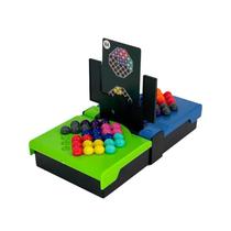 Jogo Batalha De Memória Rápida P/ Crianças Adultos Educativo