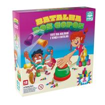 Jogo Batalha dos Copos - Nig Jogo Batalha dos Copos - Nig
